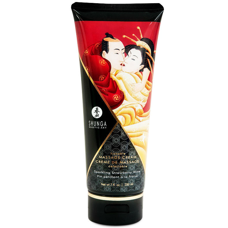 Massage Cream