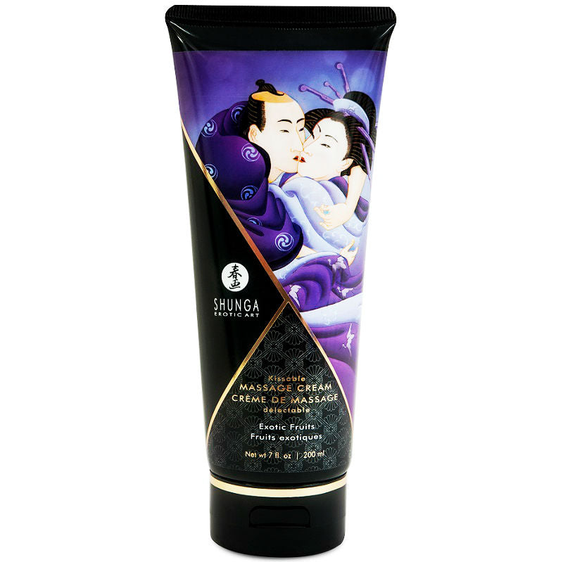 Massage Cream