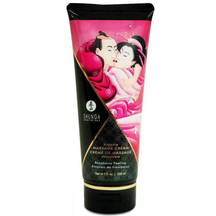 Massage Cream