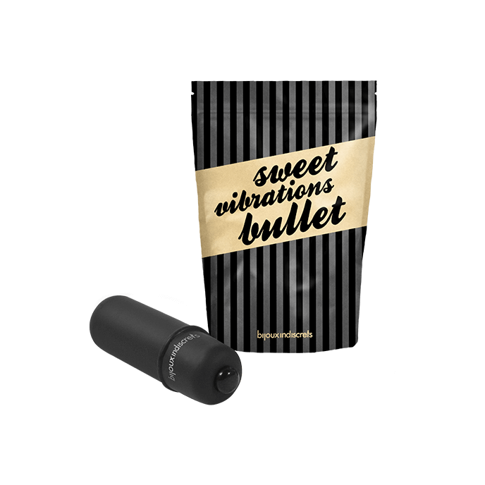 Les Petit Bonbons Vibrating Bullet