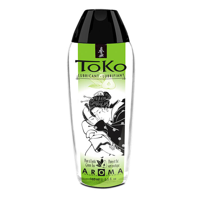Lubrificante Toko Aroma