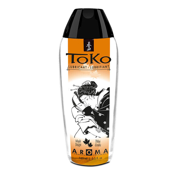 Lubrificante Toko Aroma