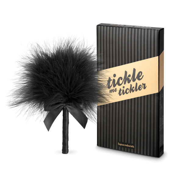 Les Petit Bonbons stimulating tickler