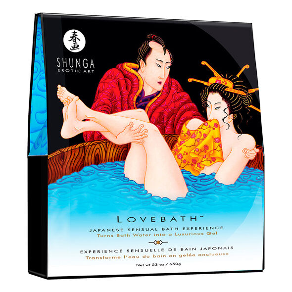 Banhos de Amor Love Bath