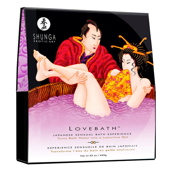 Banhos de Amor Love Bath