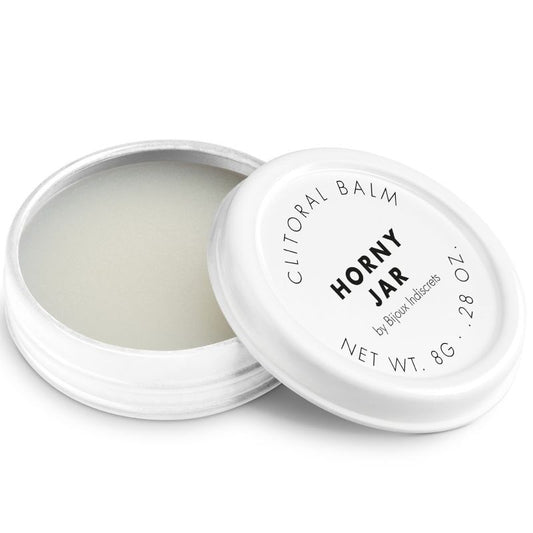 Clitoral Balm