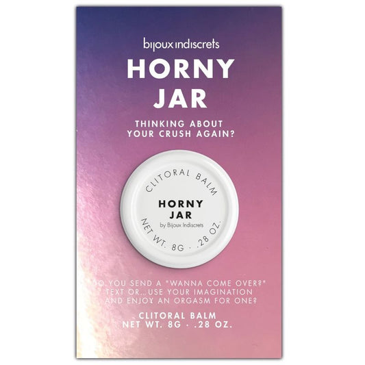 Clitoral Balm
