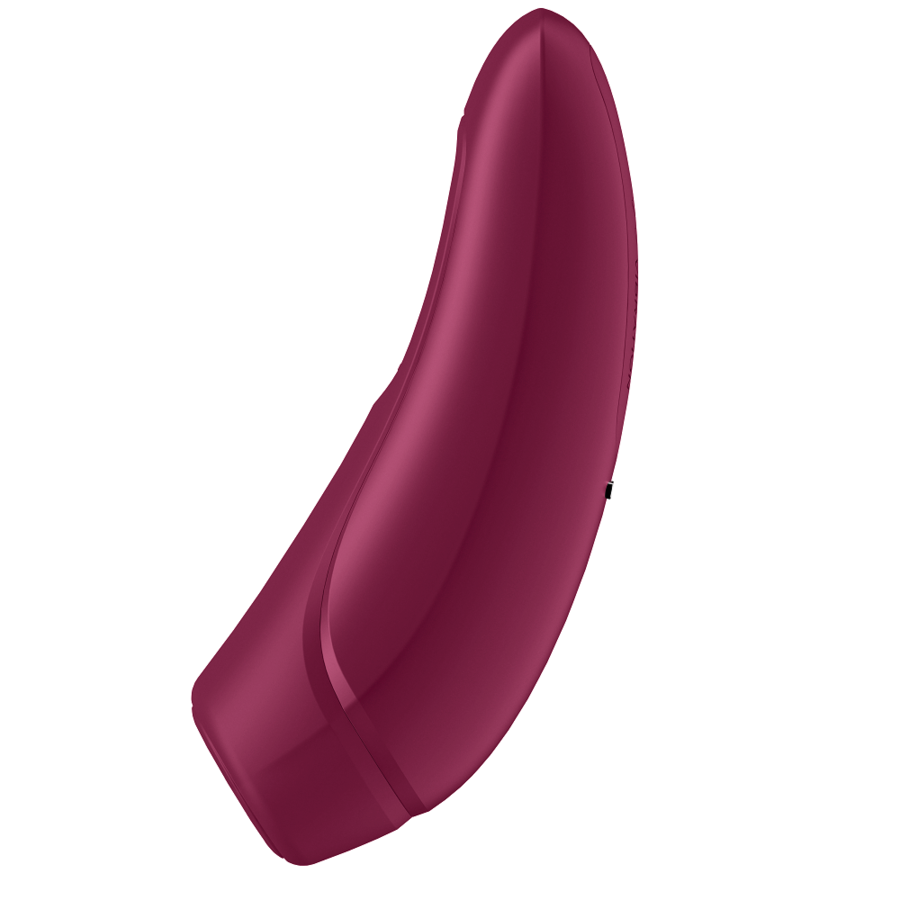 Curvy 1+