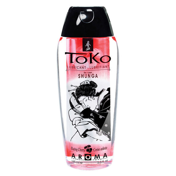 Lubrificante Toko Aroma