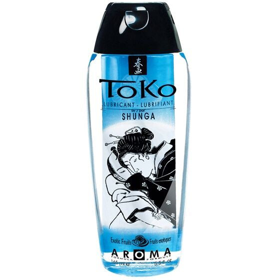 Lubrificante Toko Aroma