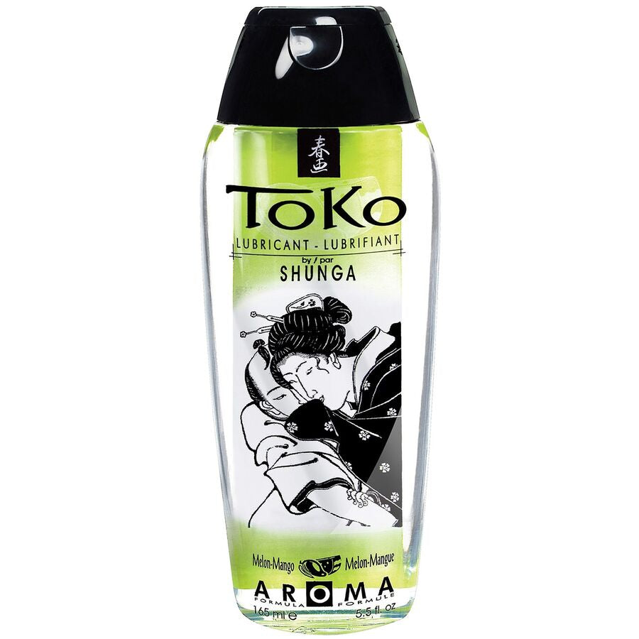 Lubrificante Toko Aroma