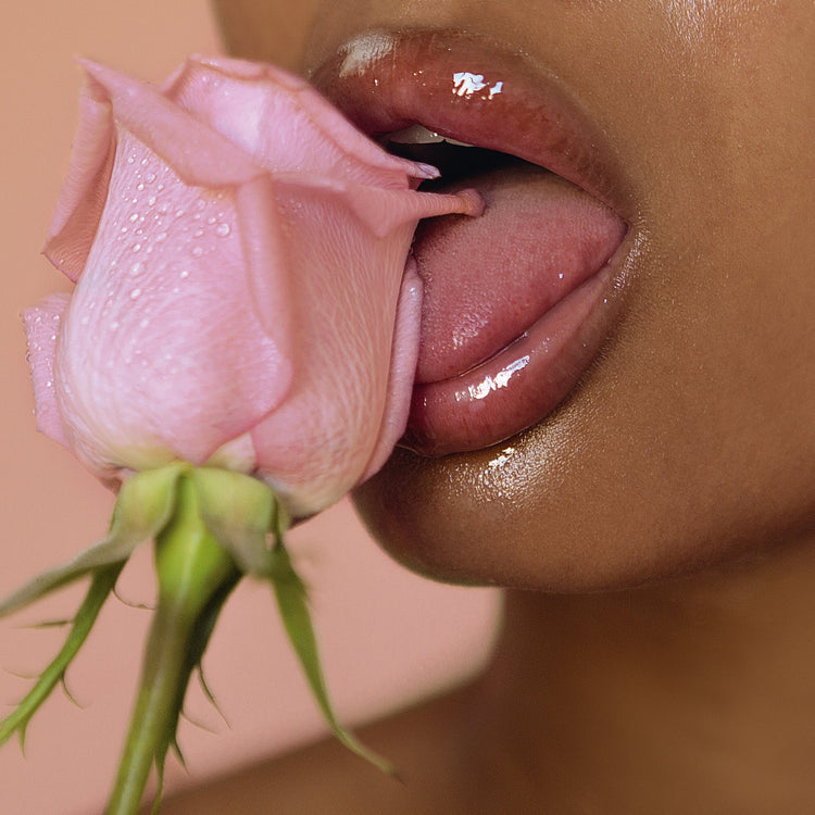 Comestíveis sensuais