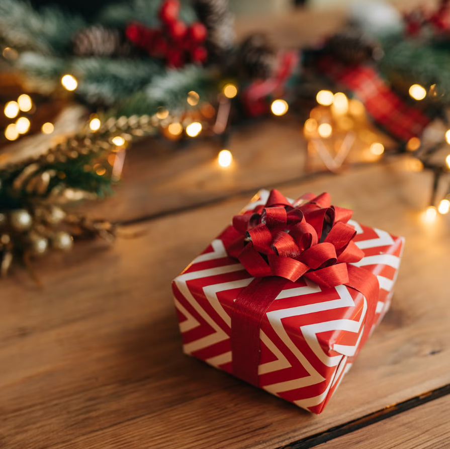 Presentes até 10€