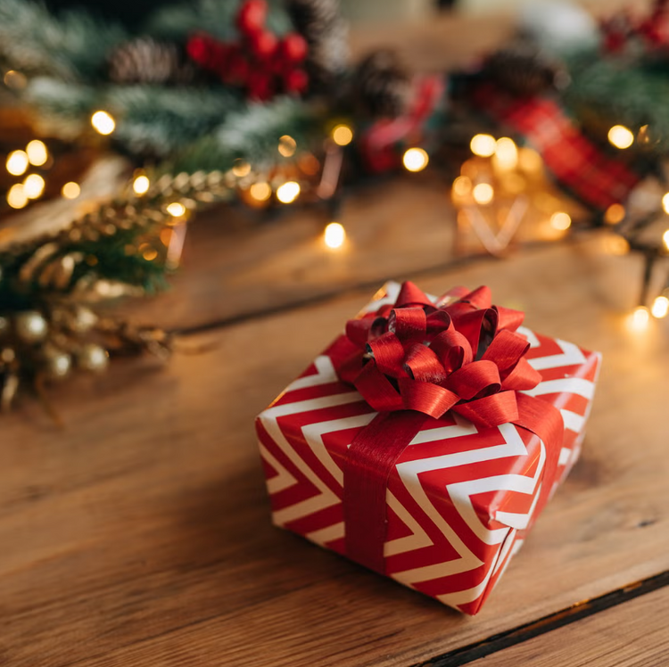 Presentes até 10€