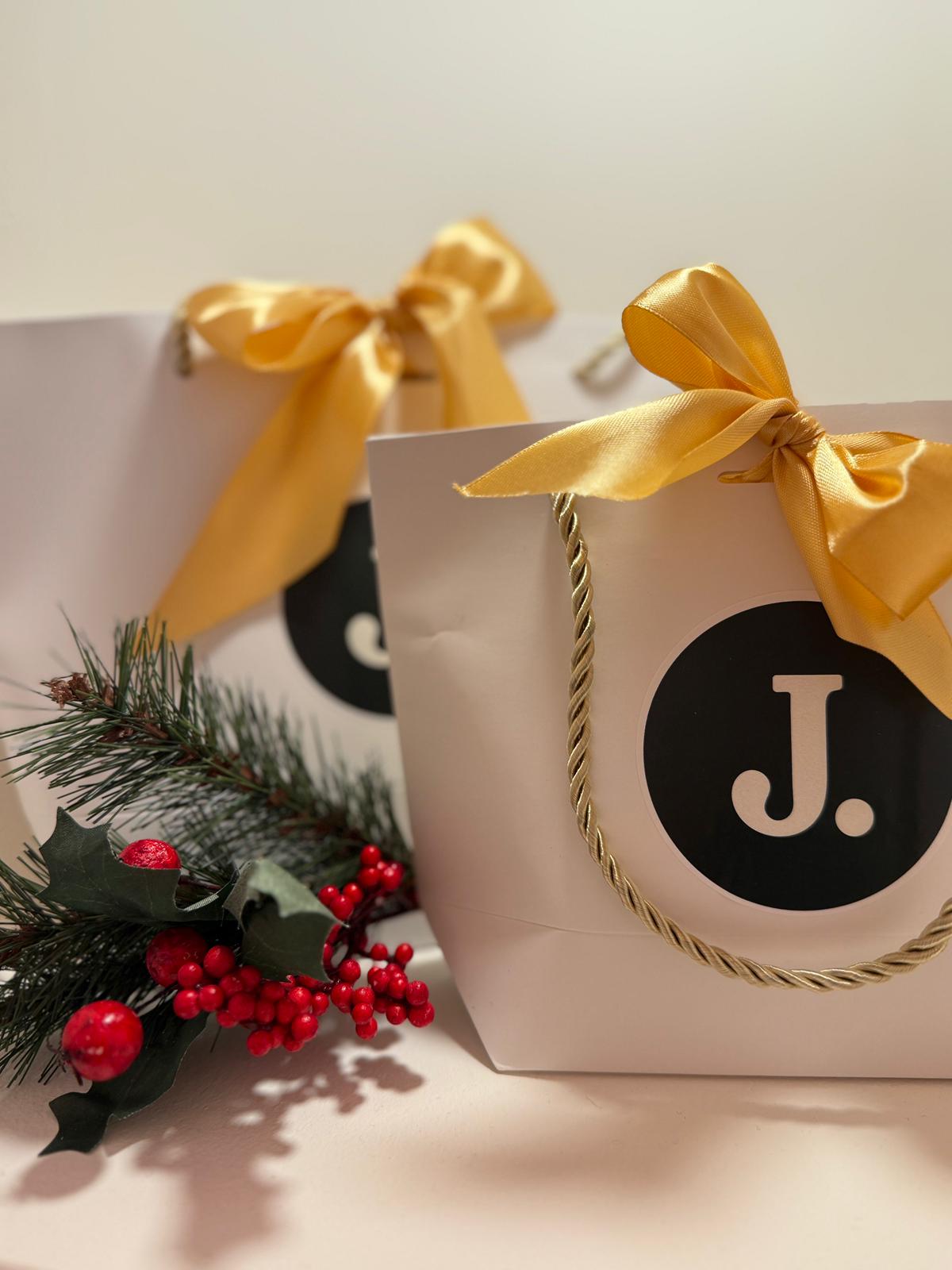 Sugestões para oferecer este Natal