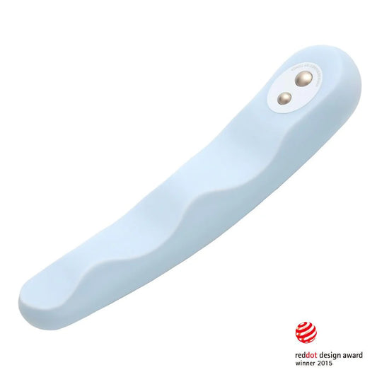 Mikazuki & Minamo Vibrador