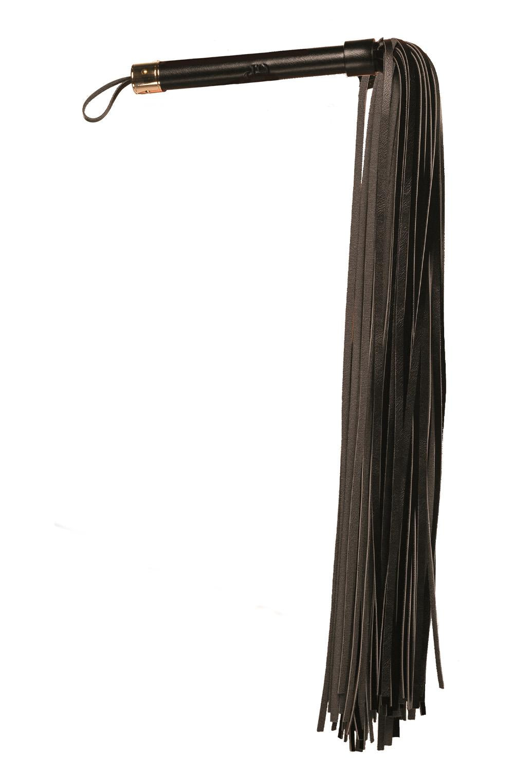 Flogger Vegan
