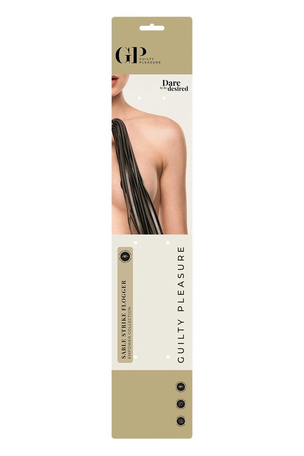 Flogger Vegan