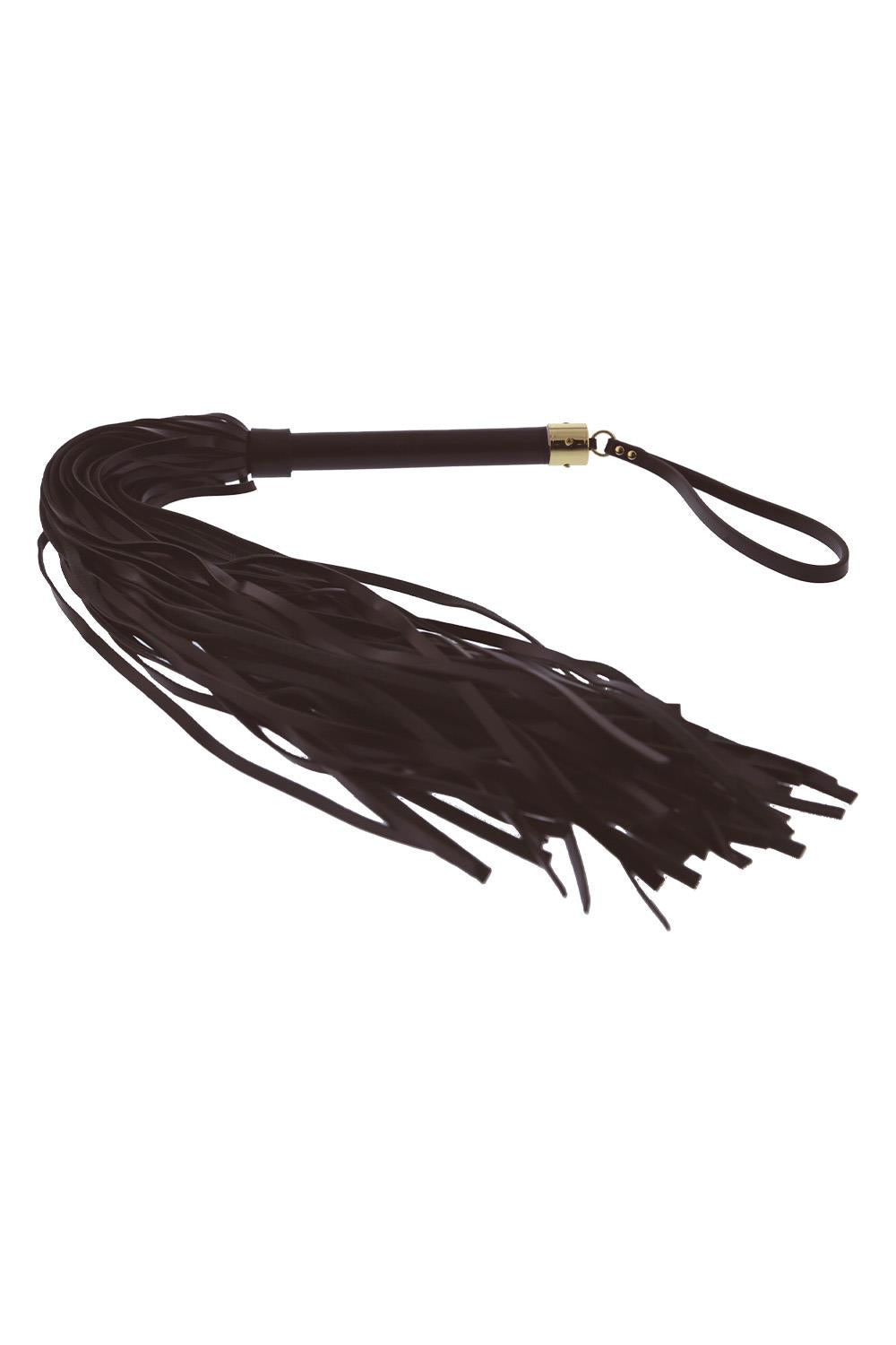 Flogger Vegan