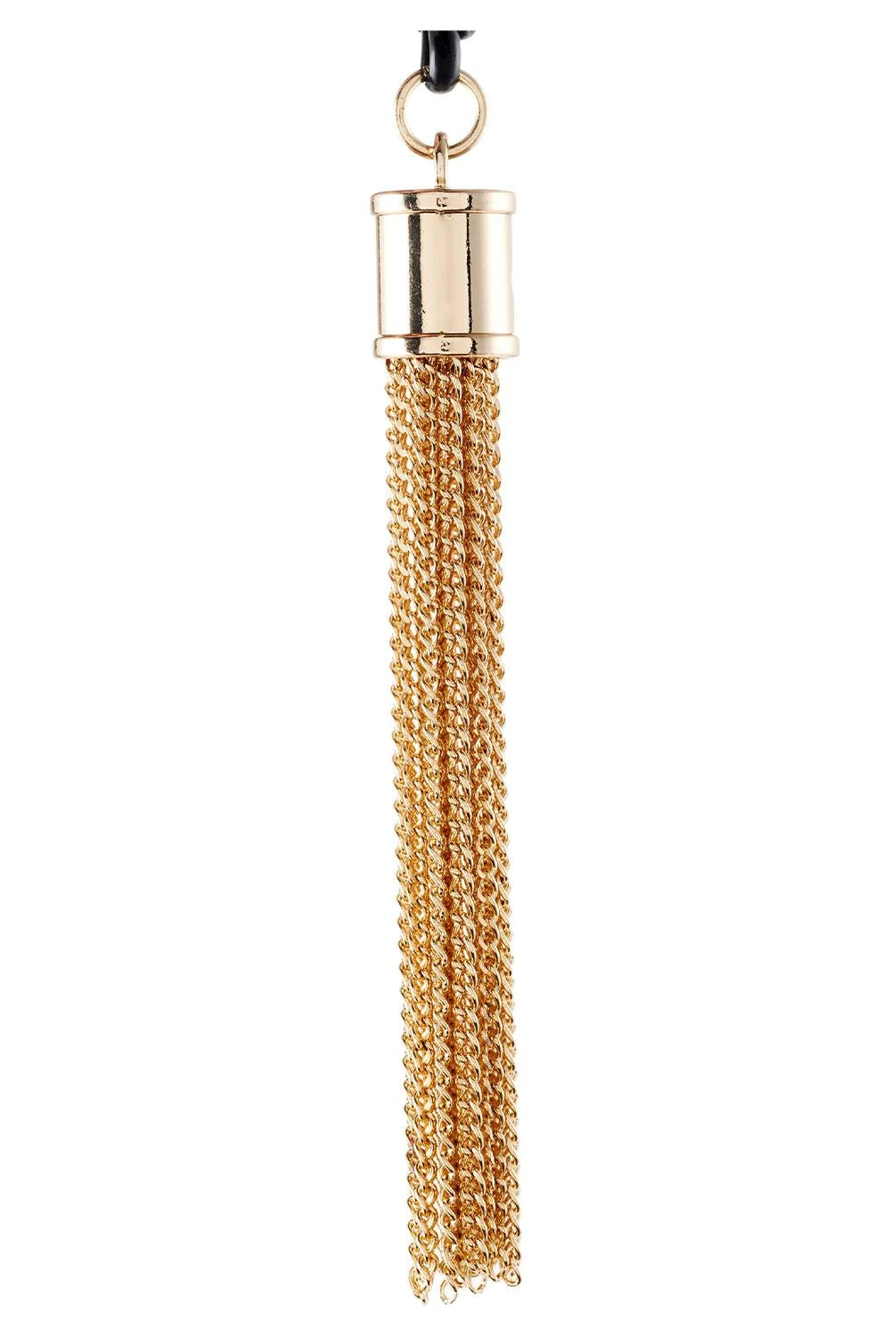 Clamps de mamilos Draped Desire