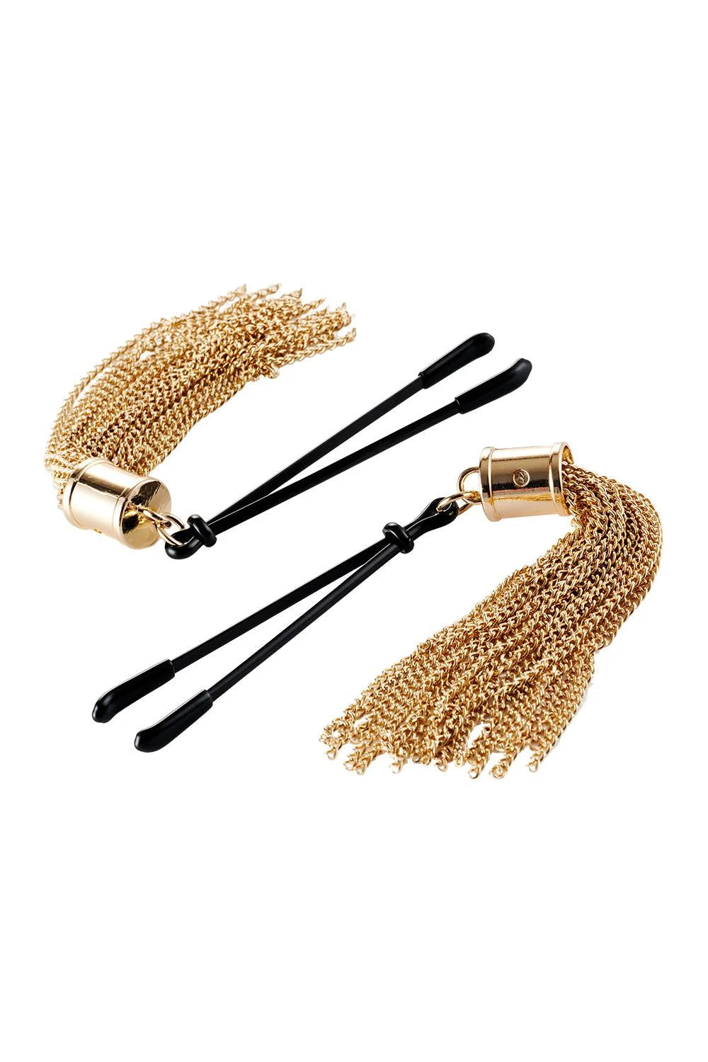 Clamps de mamilos Sensual Sway