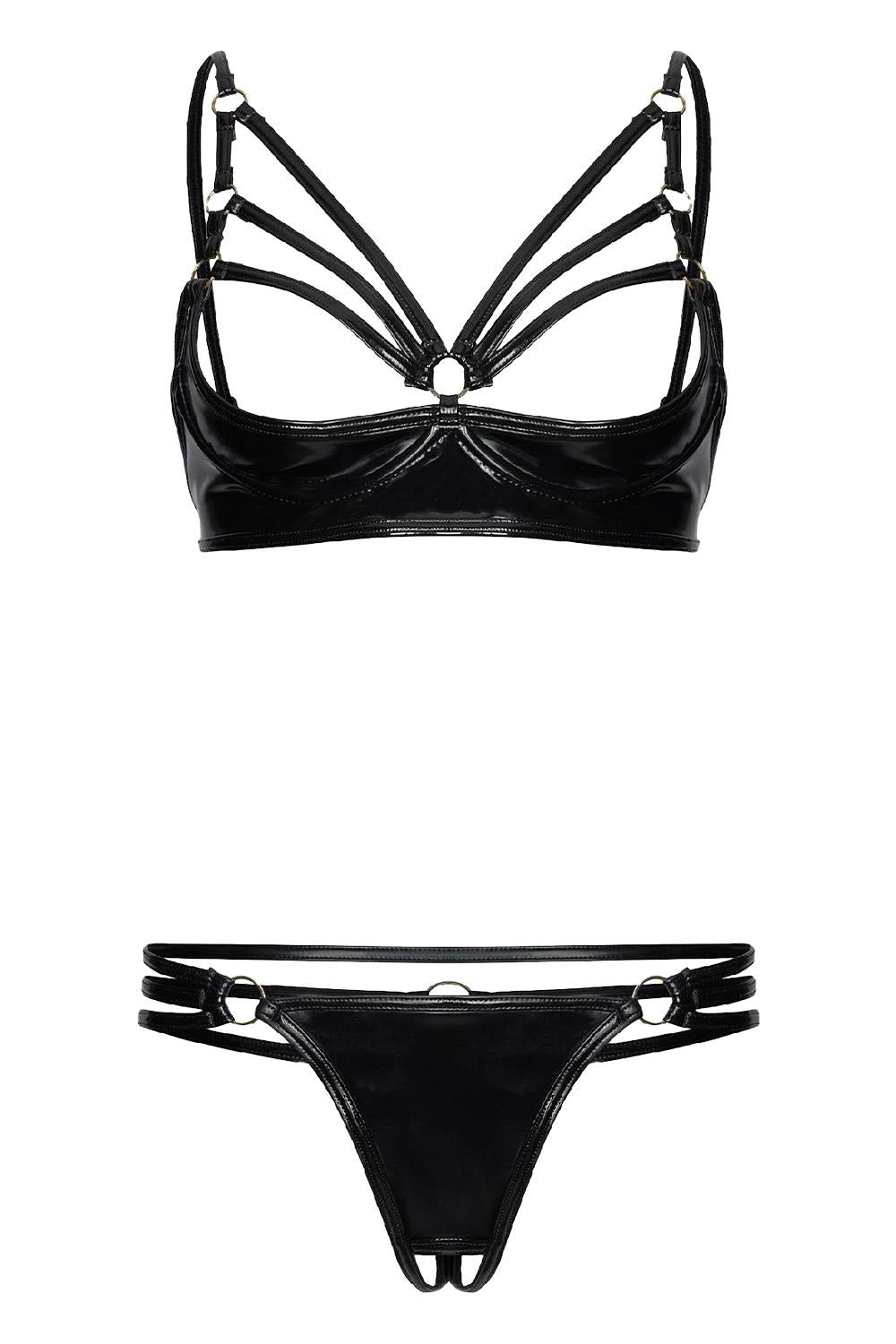Conjunto Nocturne Night