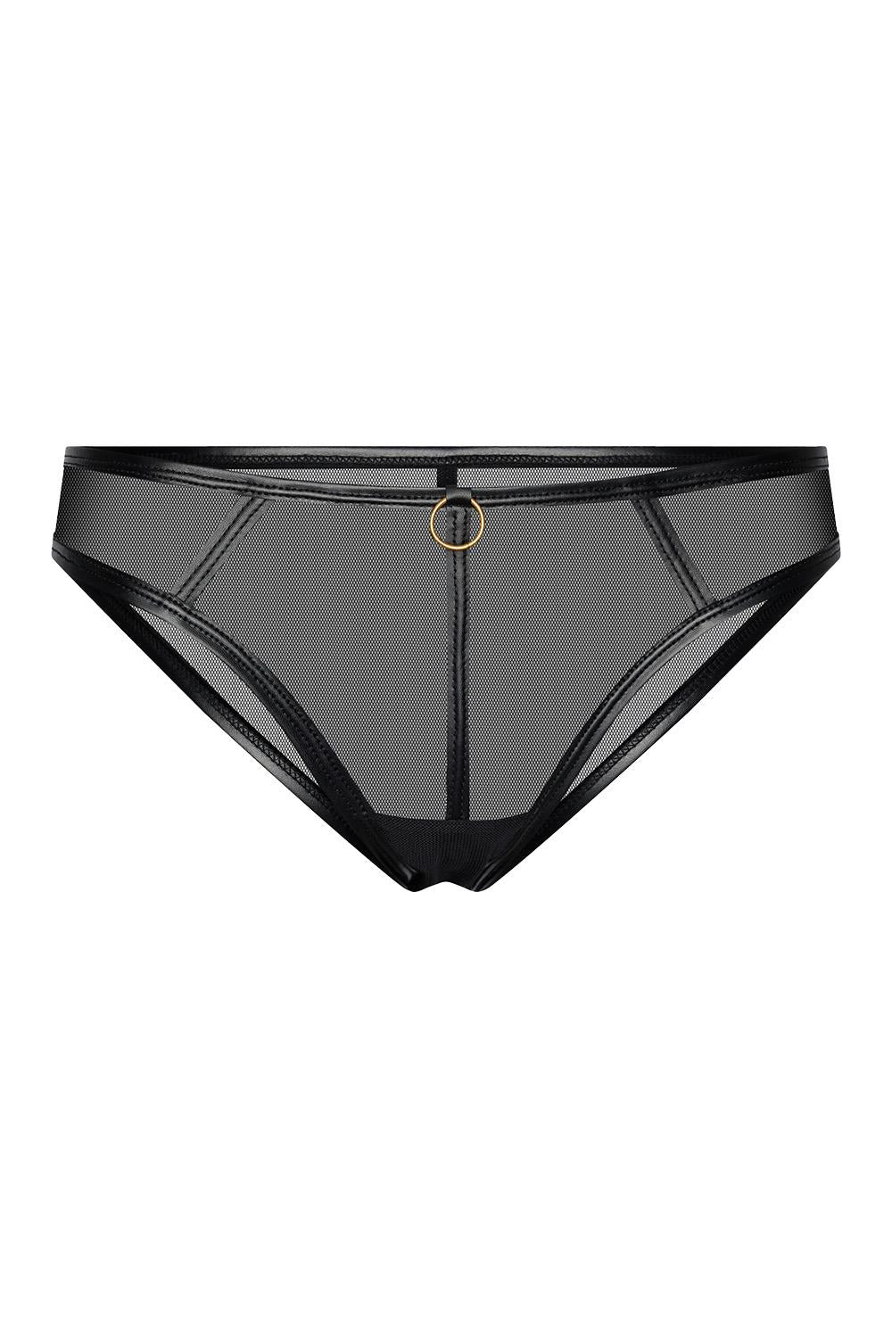 Cueca Sleek Shadow