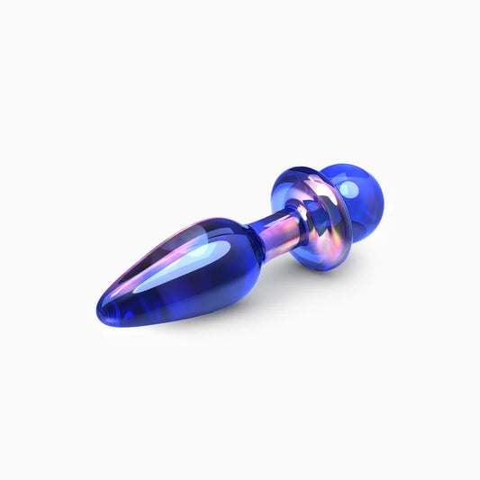 Anii, plug de vidro