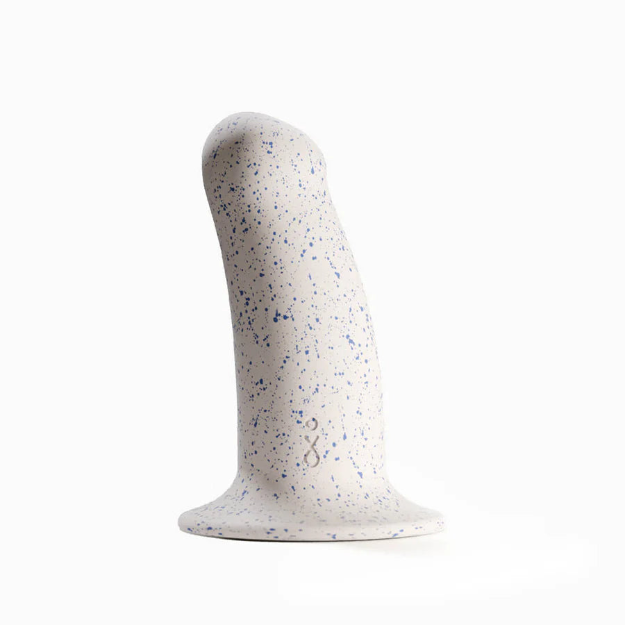 Boo, dildo de silicone