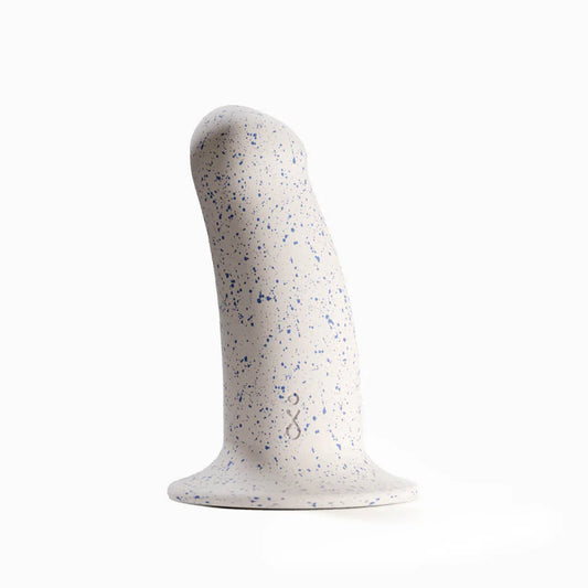 Boo, dildo de silicone