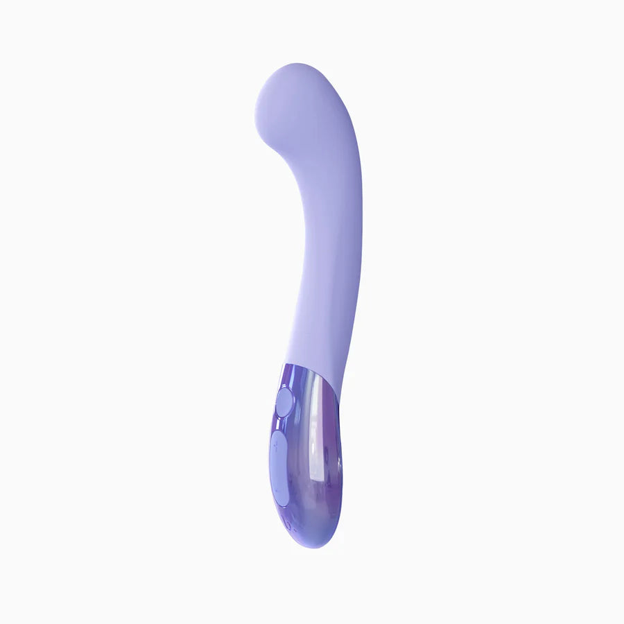 Gii Glow, vibrador ponto G