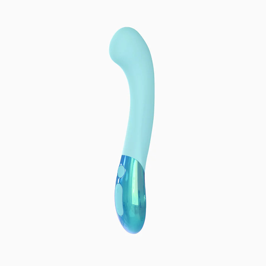 Gii Glow, vibrador ponto G