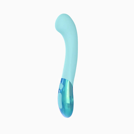 Gii Glow, vibrador ponto G