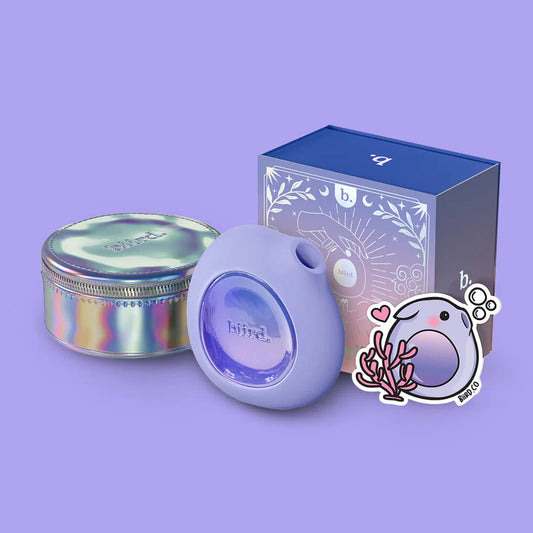 Lumii, sugador