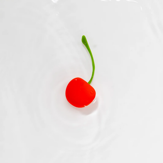 Cherry Vibrador Externo