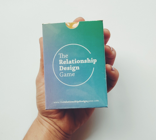 The Relationship Design Game