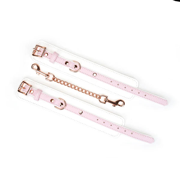 Algemas pele (Fairy)