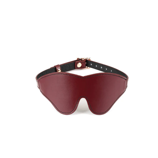 Sale in Wine Red Leather