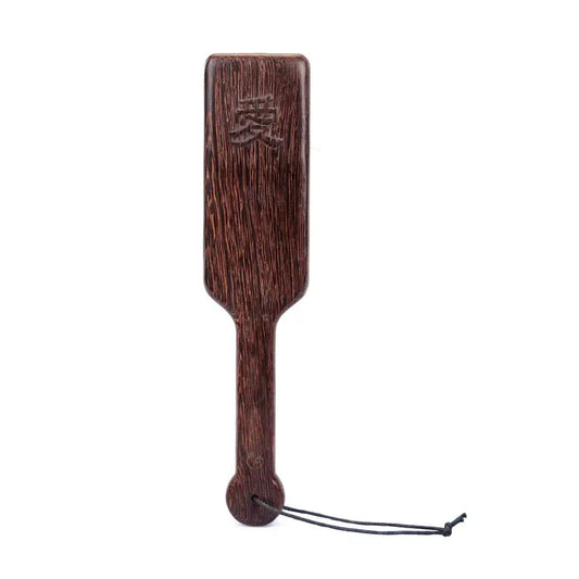 Paddle madeira wenge premium