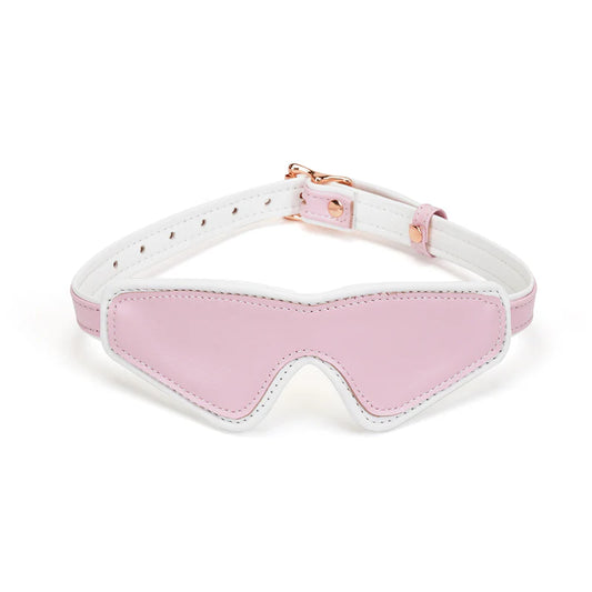 Venda rosa e branco (Fairy)