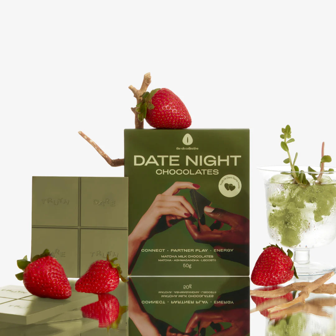 Date Night Matcha