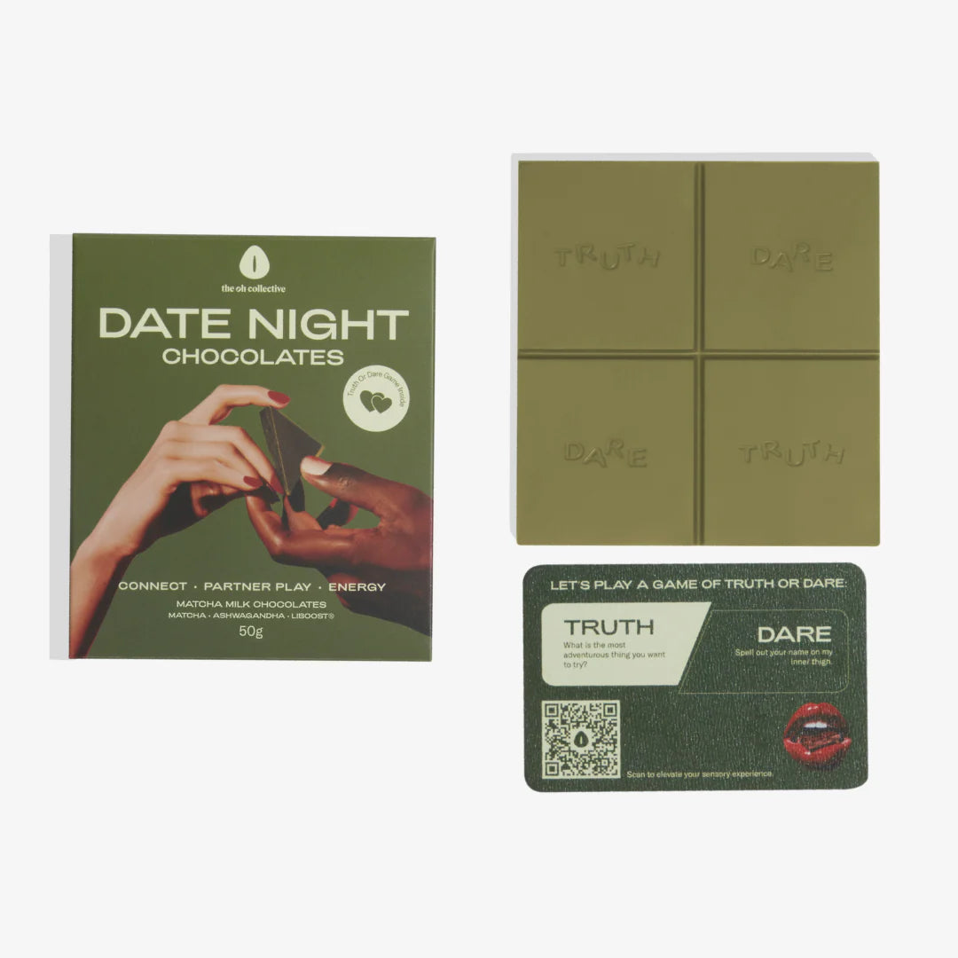 Date Night Matcha