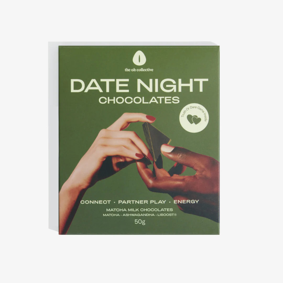 Date Night Matcha