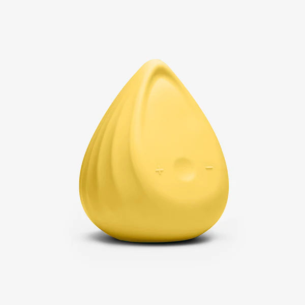 Evii, vibrador externo com motor duplo