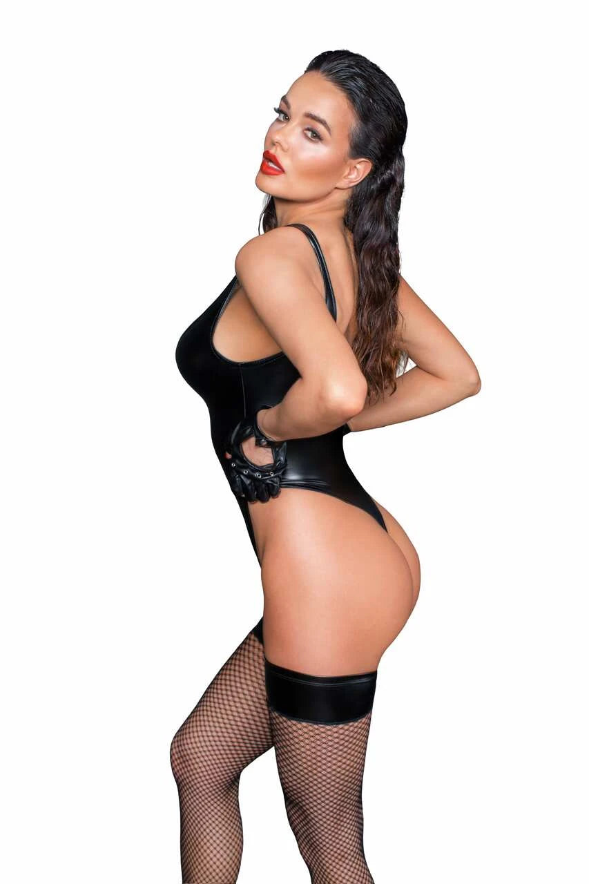 Body Elysium Red (Orgy)
