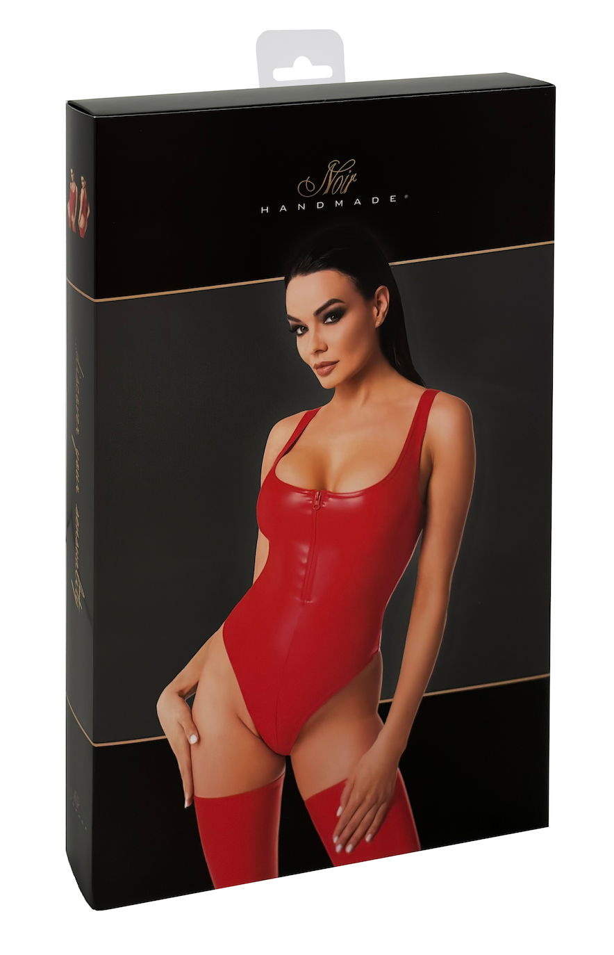 Body Elysium Red (Orgia)