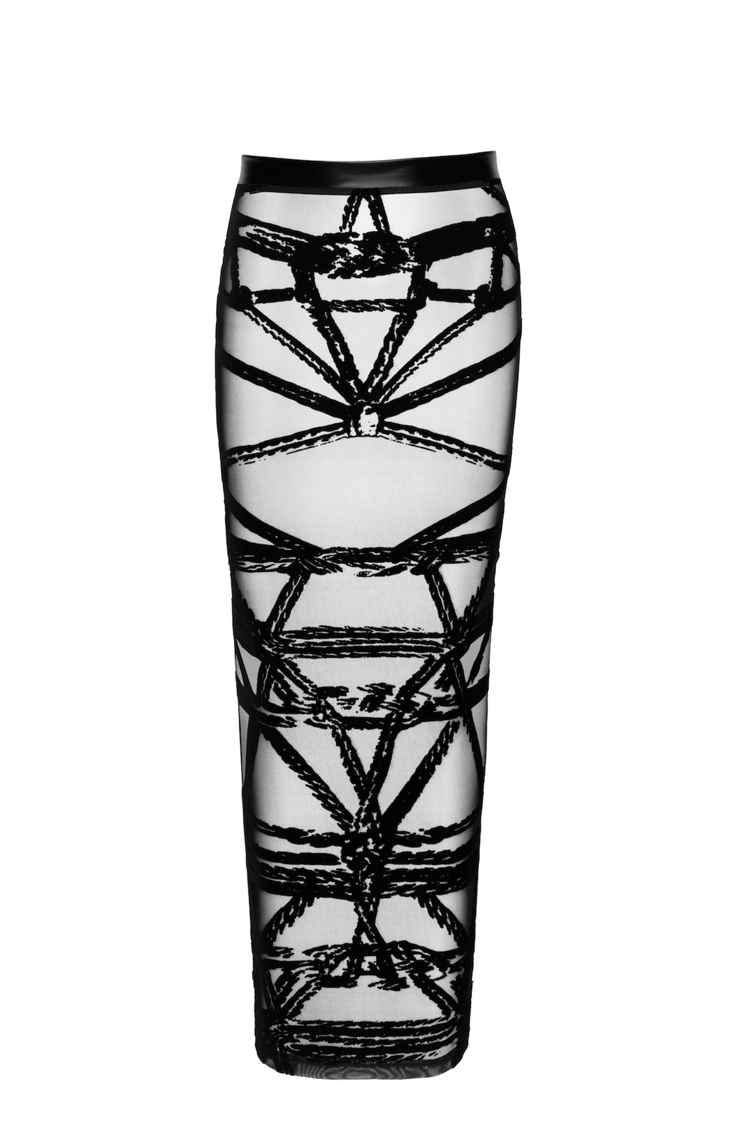 Saia Bondesque (Kink Royal)