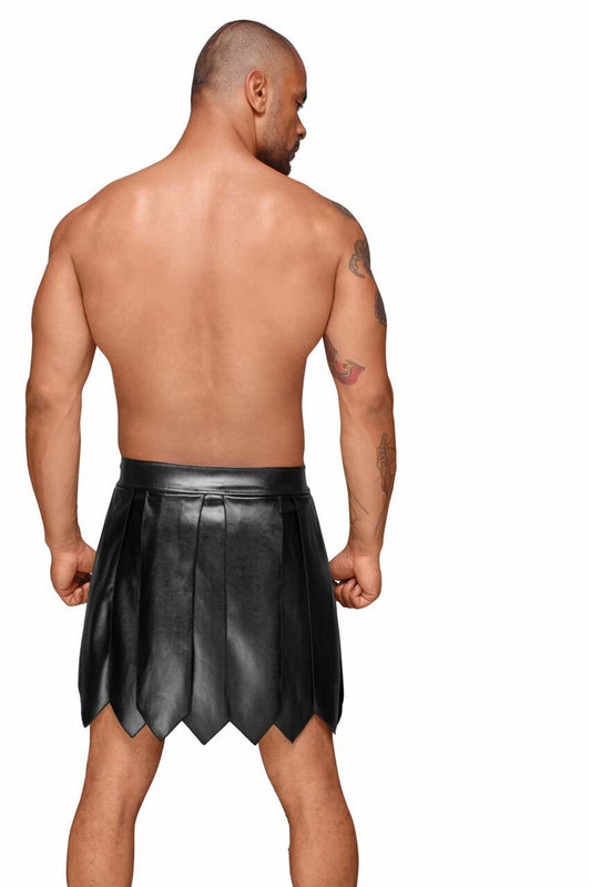 Gladiator Skirt