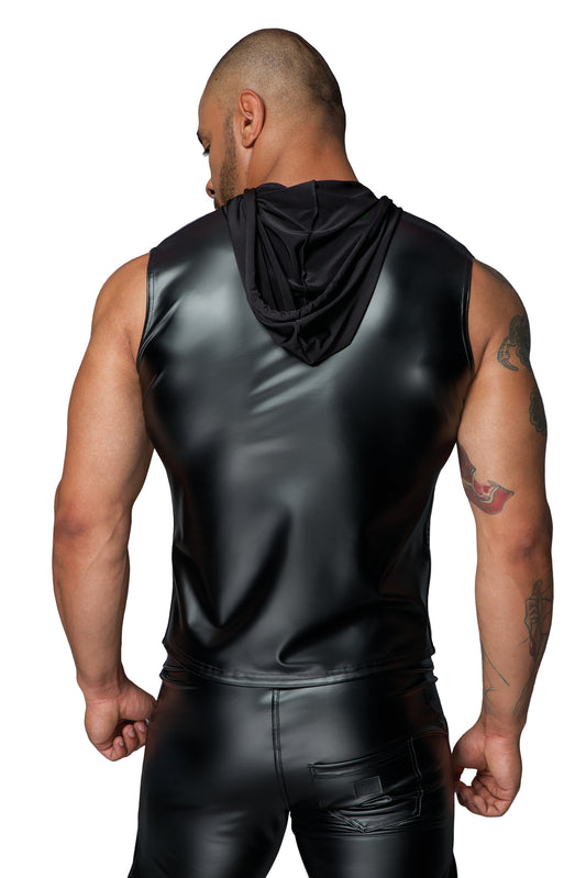 Hooded Shirt (Chaos)