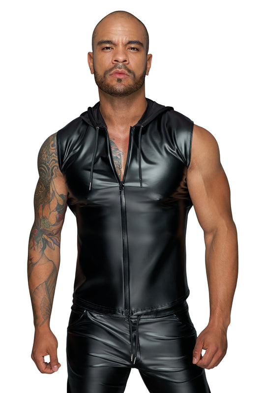 Hooded Shirt (Chaos)